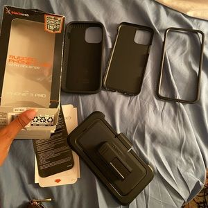Iphone 11 pro phone case